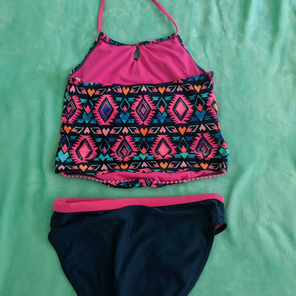 Swimsuit - Picture 2 of 2